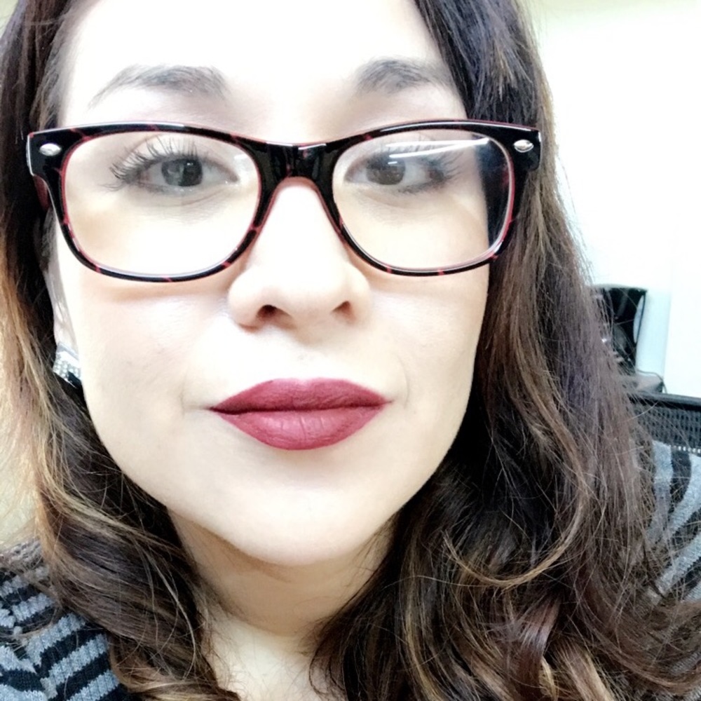 Meet your Posher, Raquel